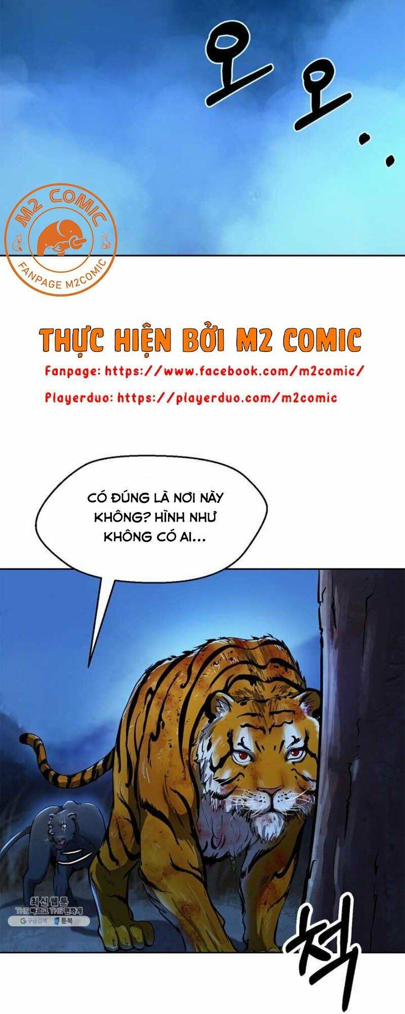 Lãng Tiên Kỳ Đàm Chapter 14 - 50