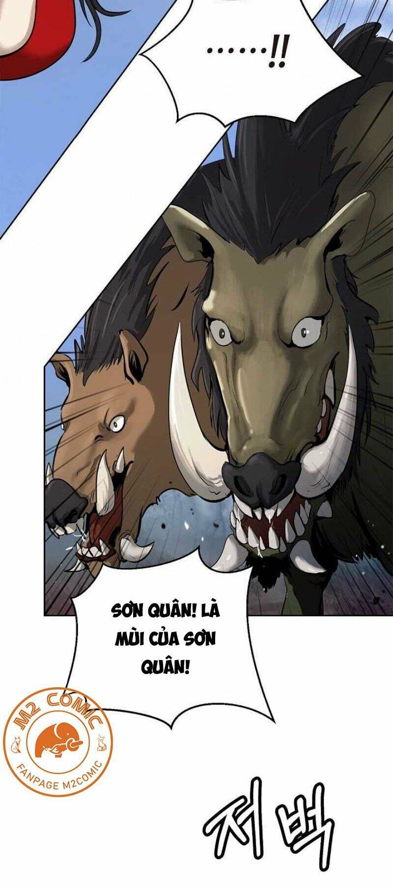 Lãng Tiên Kỳ Đàm Chapter 14 - 77
