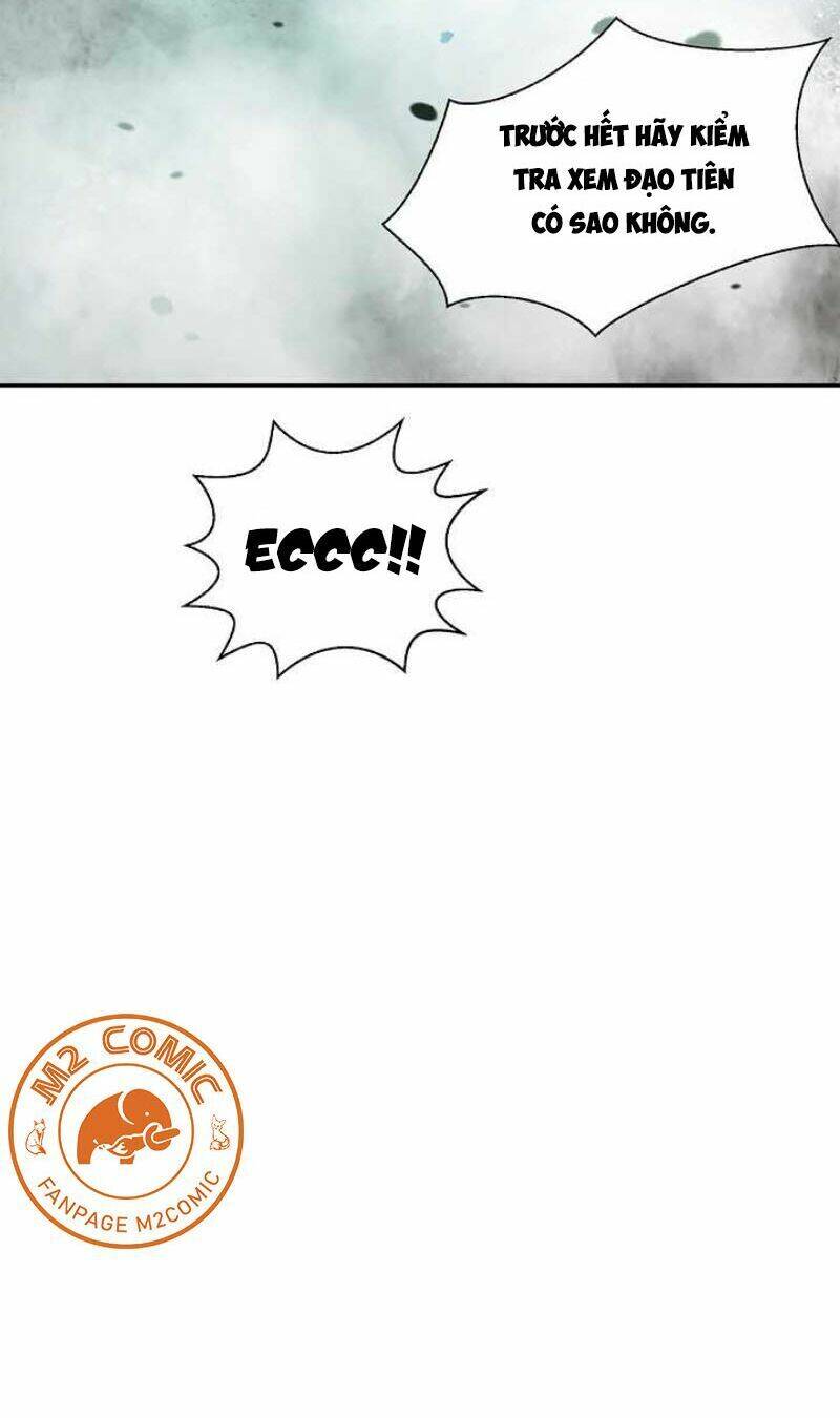 Lãng Tiên Kỳ Đàm Chapter 18 - 20