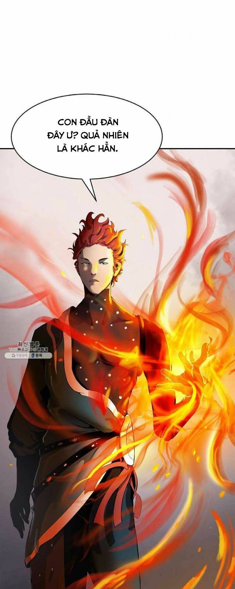 Lãng Tiên Kỳ Đàm Chapter 18 - 3