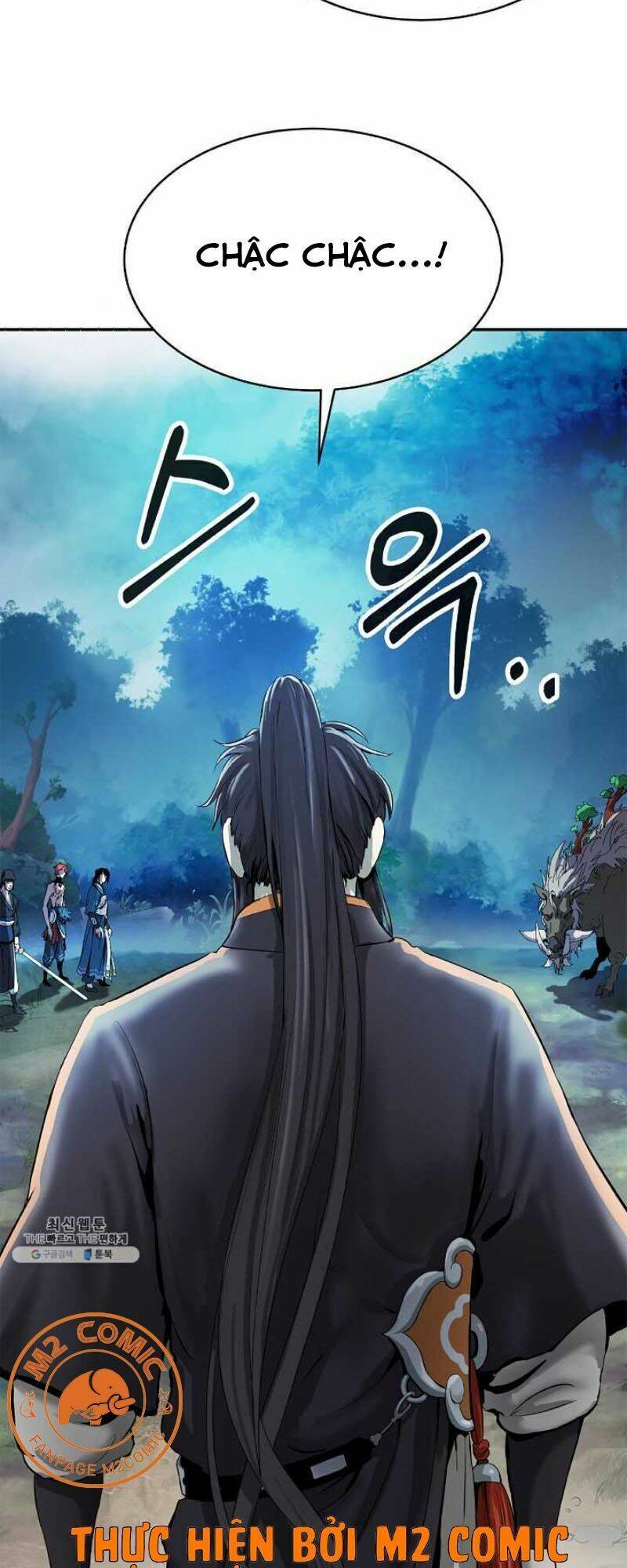 Lãng Tiên Kỳ Đàm Chapter 18 - 27