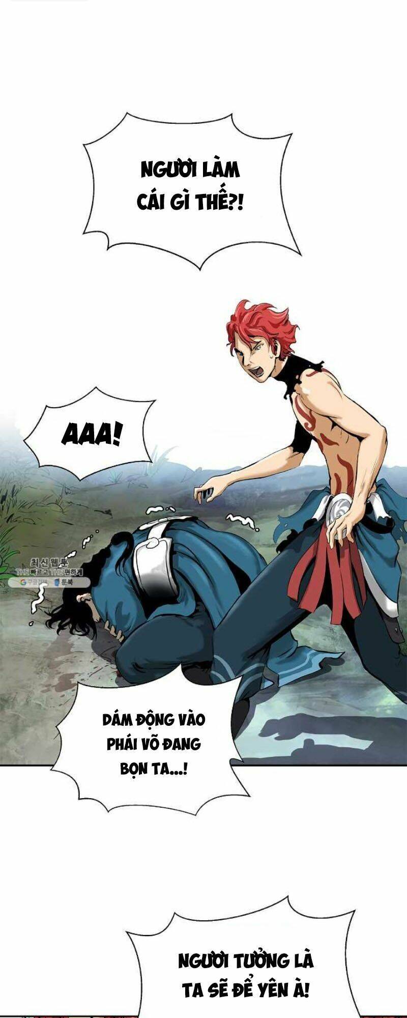 Lãng Tiên Kỳ Đàm Chapter 18 - 36