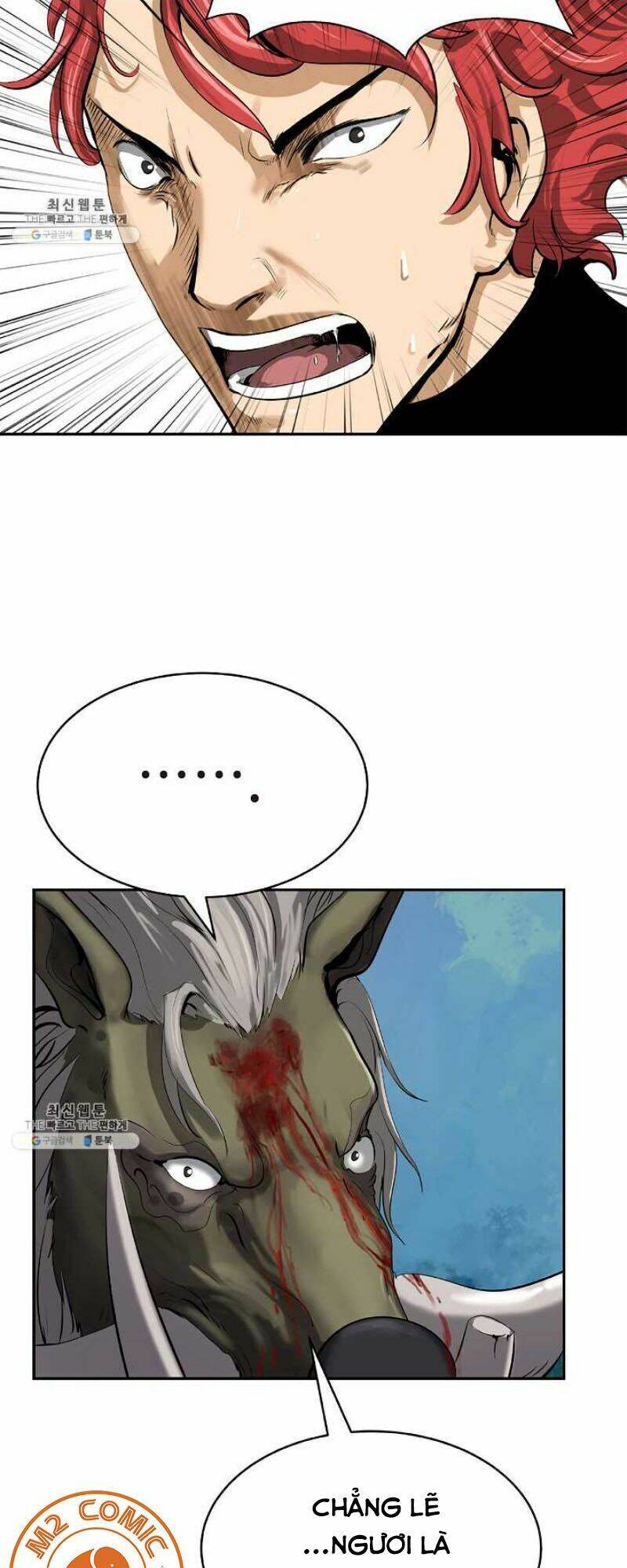 Lãng Tiên Kỳ Đàm Chapter 18 - 37