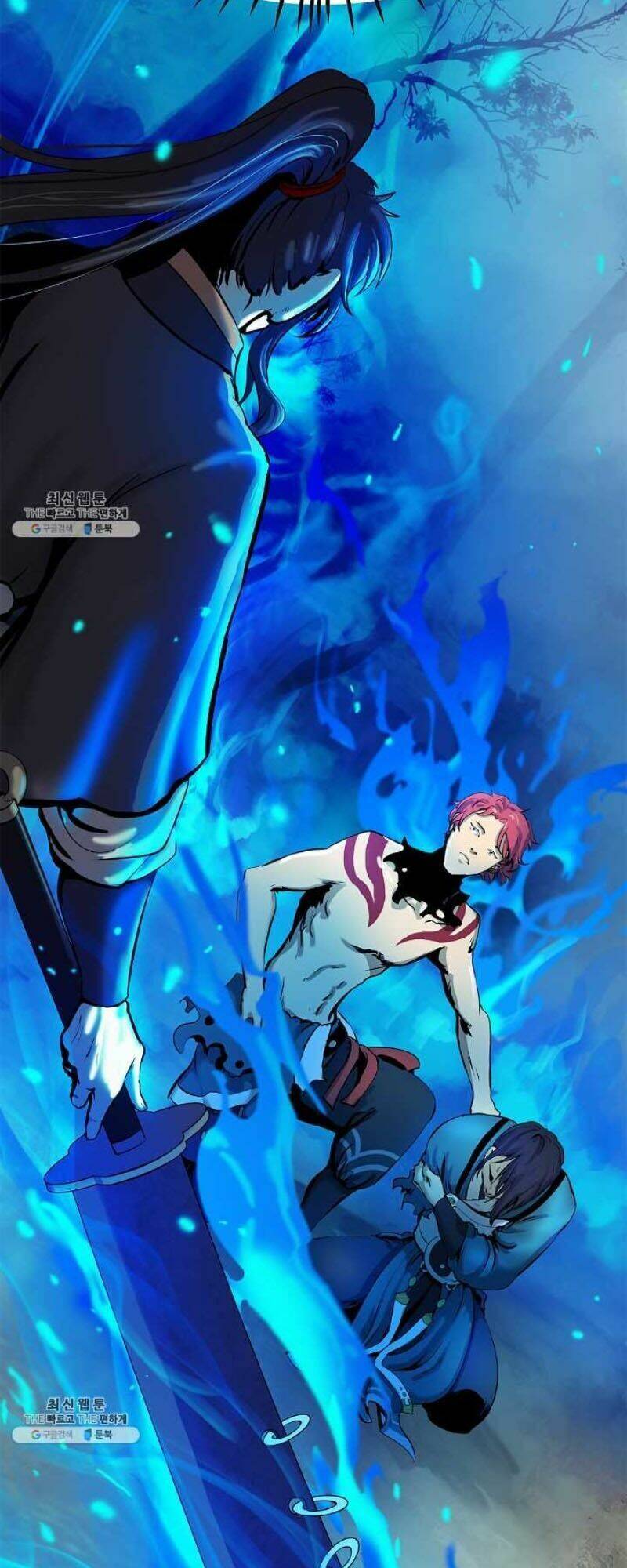 Lãng Tiên Kỳ Đàm Chapter 18 - 51