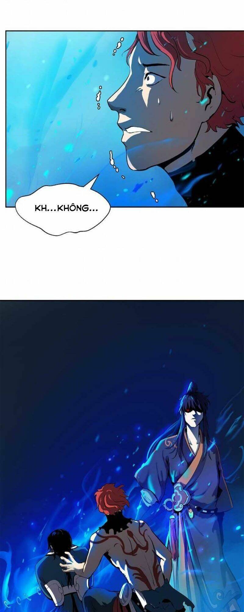 Lãng Tiên Kỳ Đàm Chapter 18 - 54