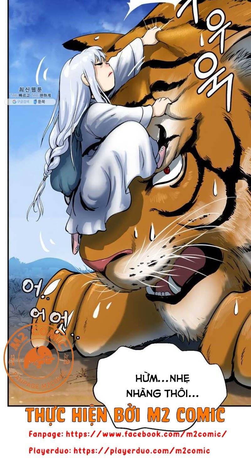 Lãng Tiên Kỳ Đàm Chapter 2 - 61