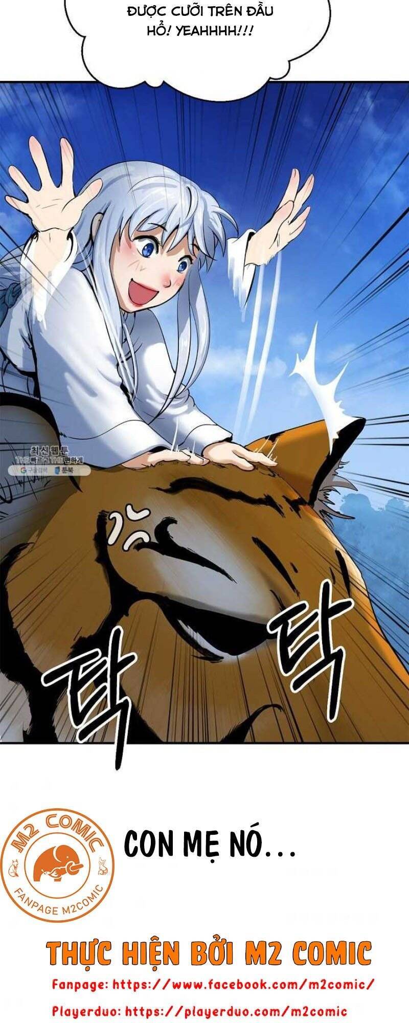 Lãng Tiên Kỳ Đàm Chapter 2 - 65