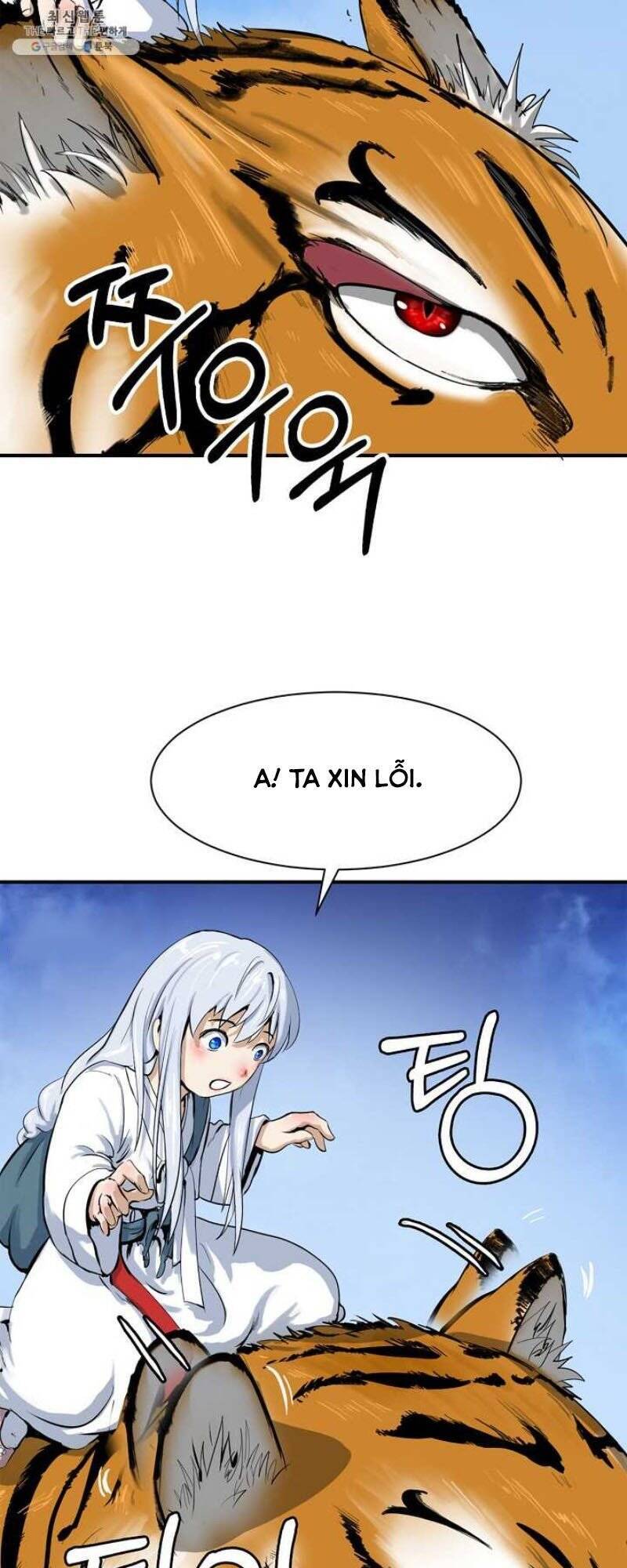 Lãng Tiên Kỳ Đàm Chapter 3 - 4