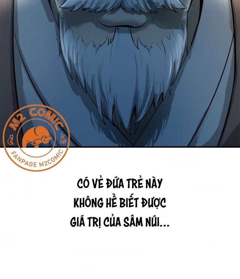 Lãng Tiên Kỳ Đàm Chapter 3 - 34