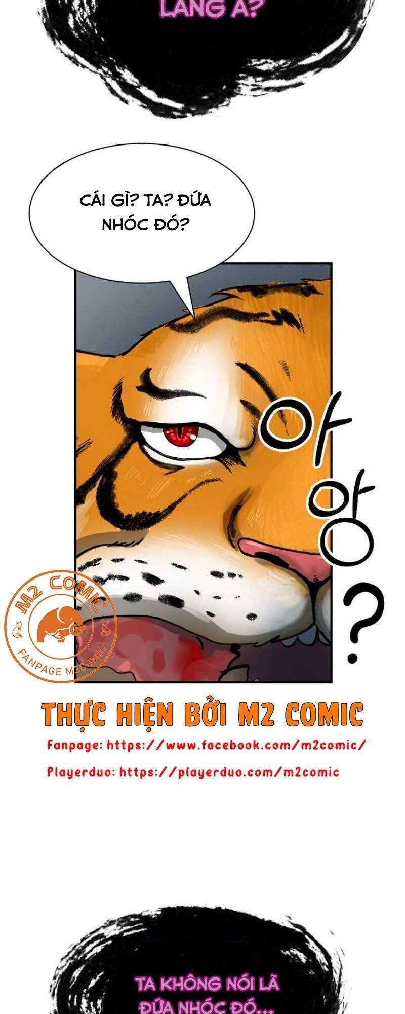 Lãng Tiên Kỳ Đàm Chapter 3 - 46