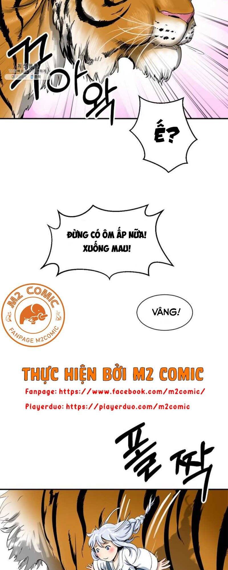 Lãng Tiên Kỳ Đàm Chapter 3 - 7
