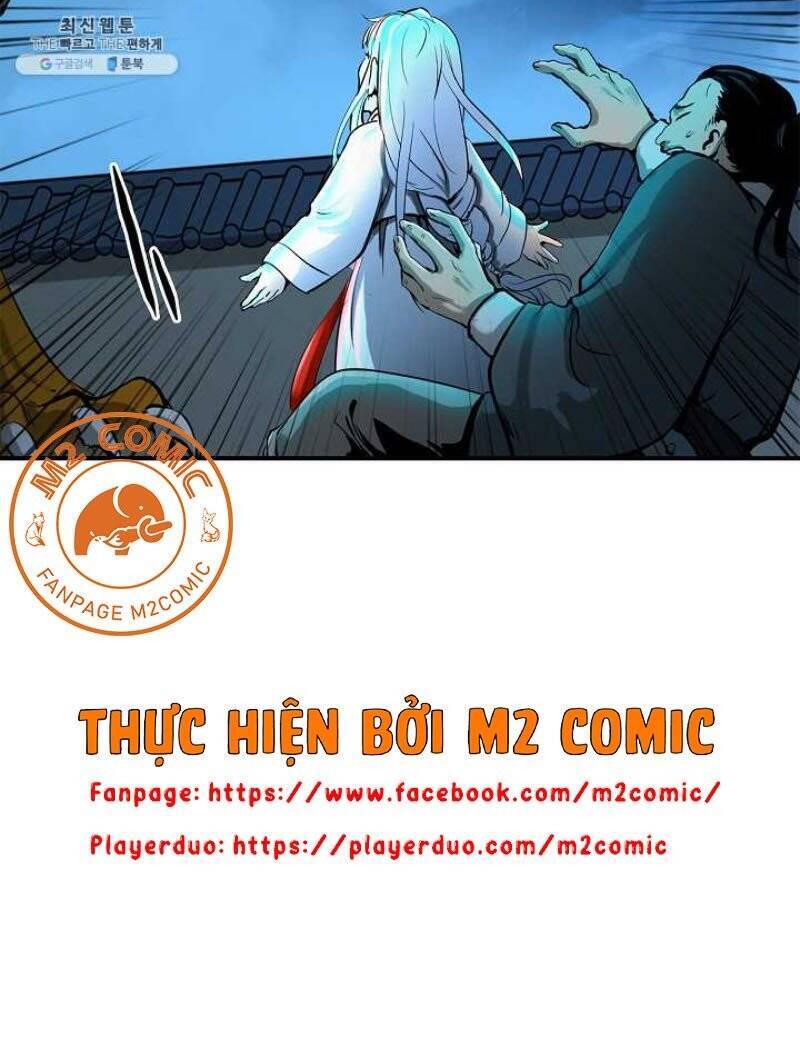 Lãng Tiên Kỳ Đàm Chapter 4 - 36