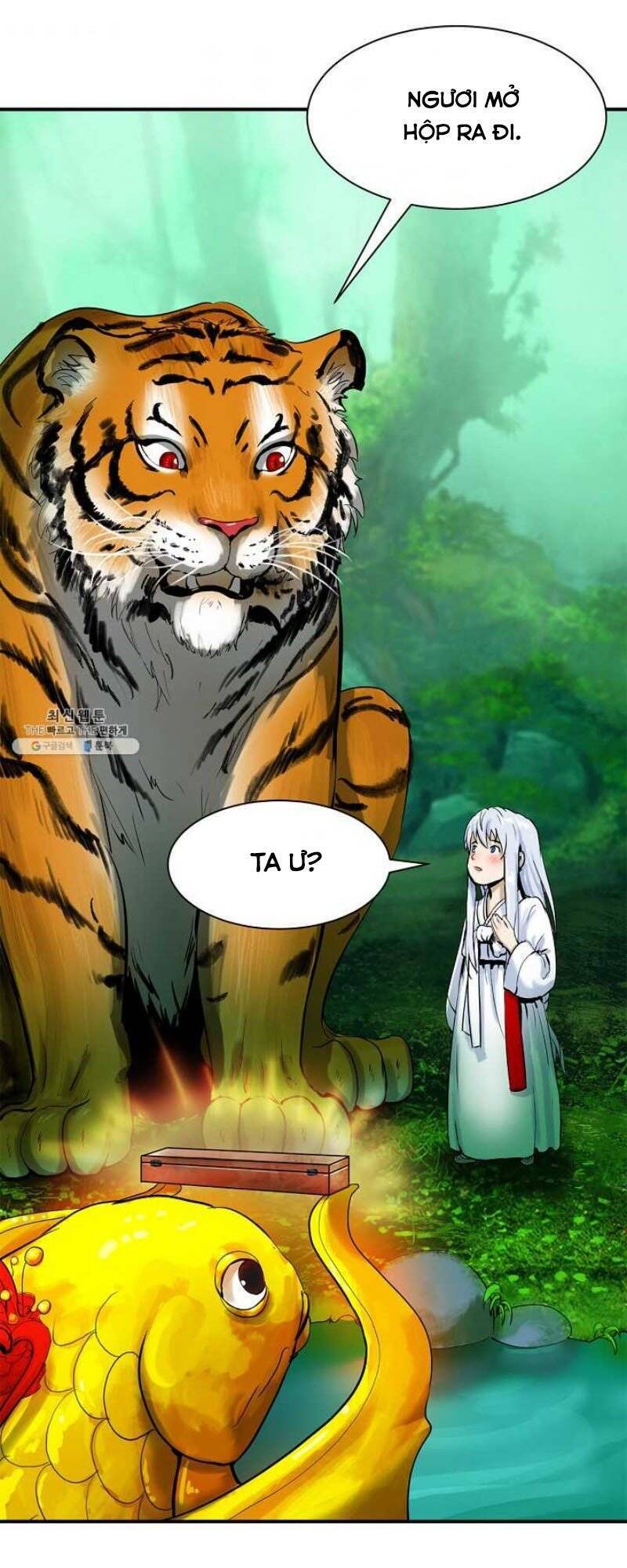 Lãng Tiên Kỳ Đàm Chapter 4 - 68