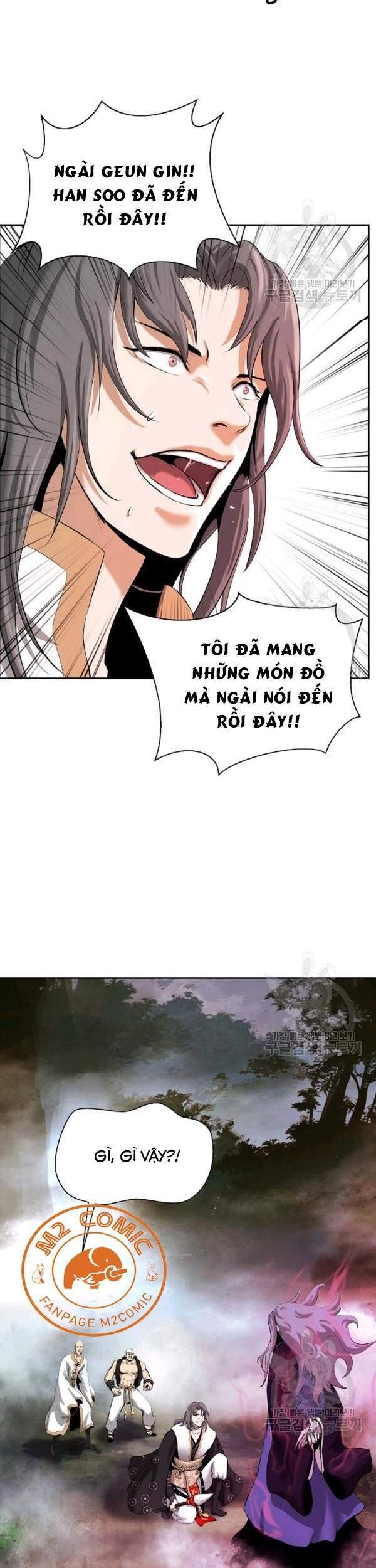 Lãng Tiên Kỳ Đàm Chapter 40 - 16