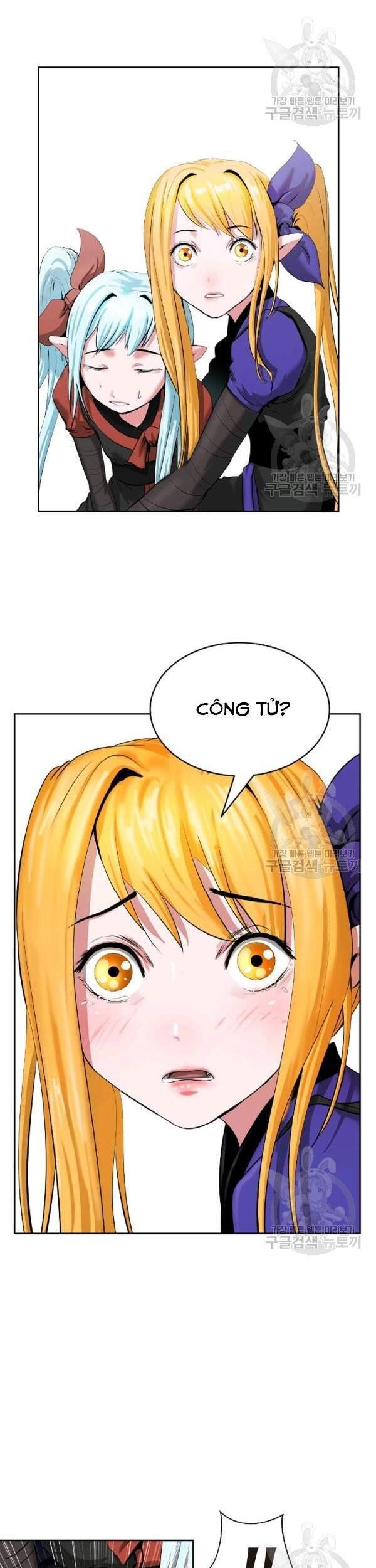 Lãng Tiên Kỳ Đàm Chapter 40 - 38