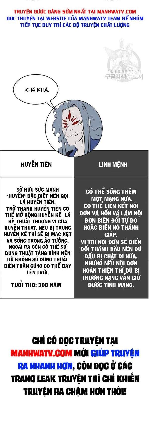 Lãng Tiên Kỳ Đàm Chapter 40 - 47