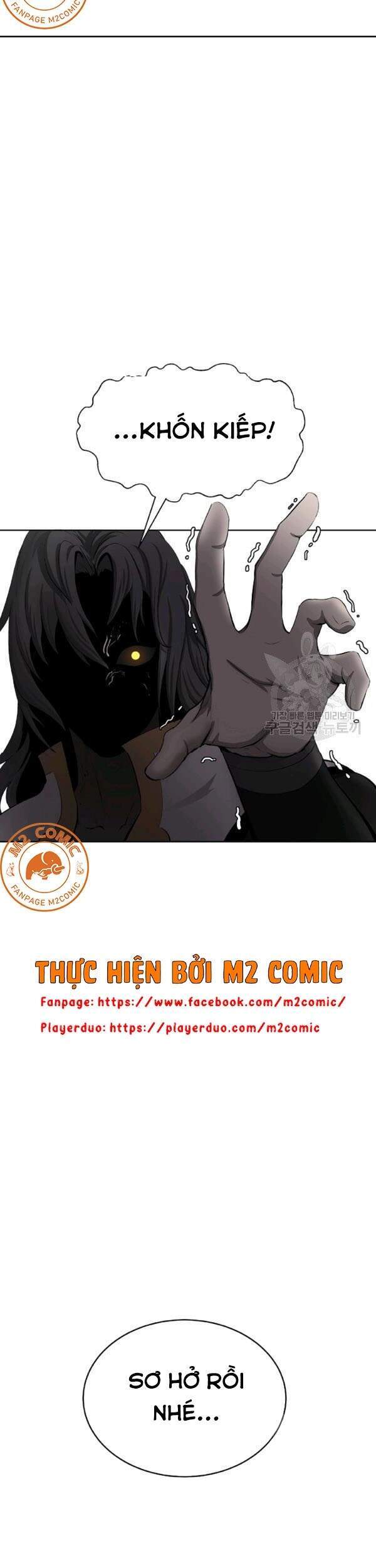 Lãng Tiên Kỳ Đàm Chapter 41 - 42