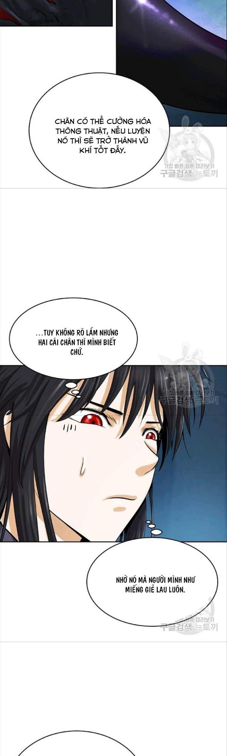 Lãng Tiên Kỳ Đàm Chapter 46 - 22