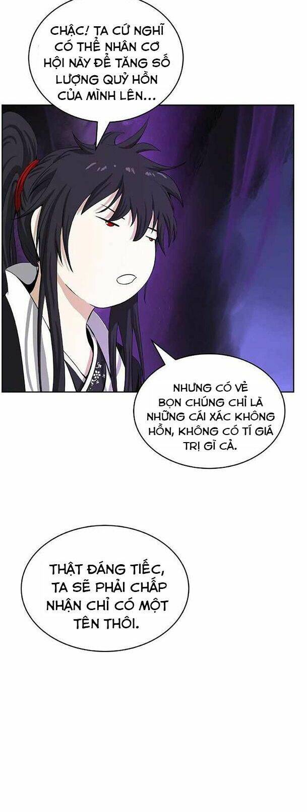 Lãng Tiên Kỳ Đàm Chapter 49 - 63