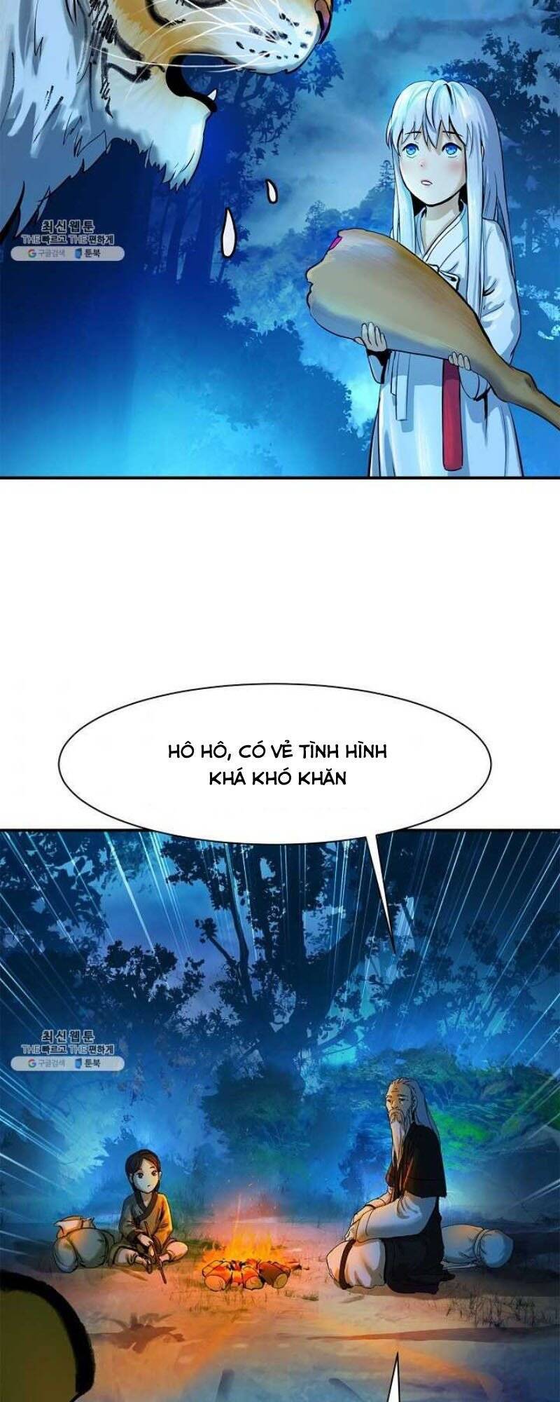 Lãng Tiên Kỳ Đàm Chapter 5 - 48
