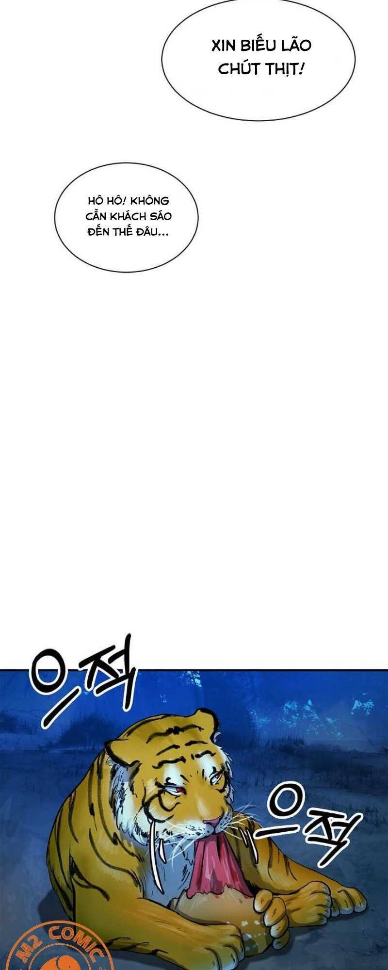 Lãng Tiên Kỳ Đàm Chapter 5 - 50
