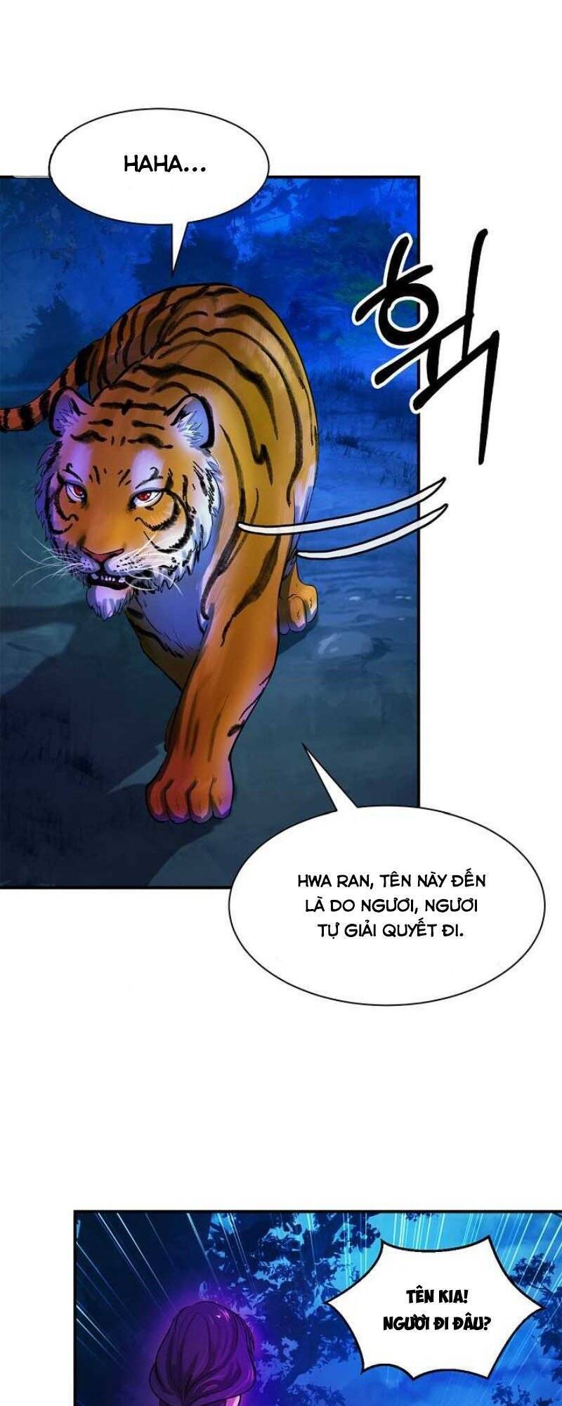 Lãng Tiên Kỳ Đàm Chapter 5 - 78