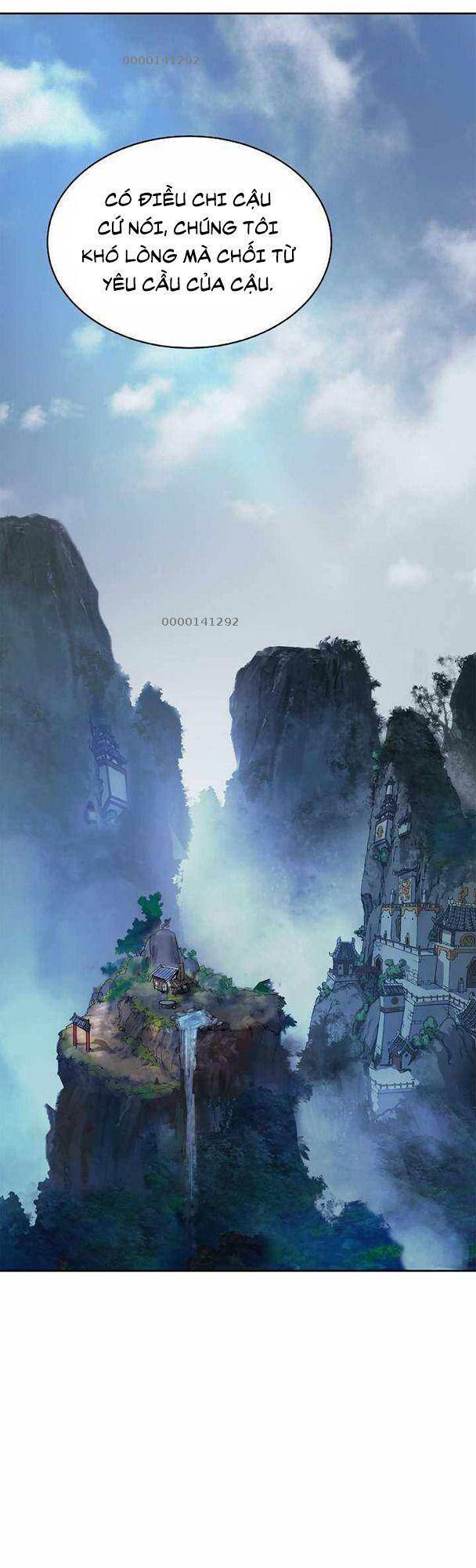 Lãng Tiên Kỳ Đàm Chapter 50 - 22