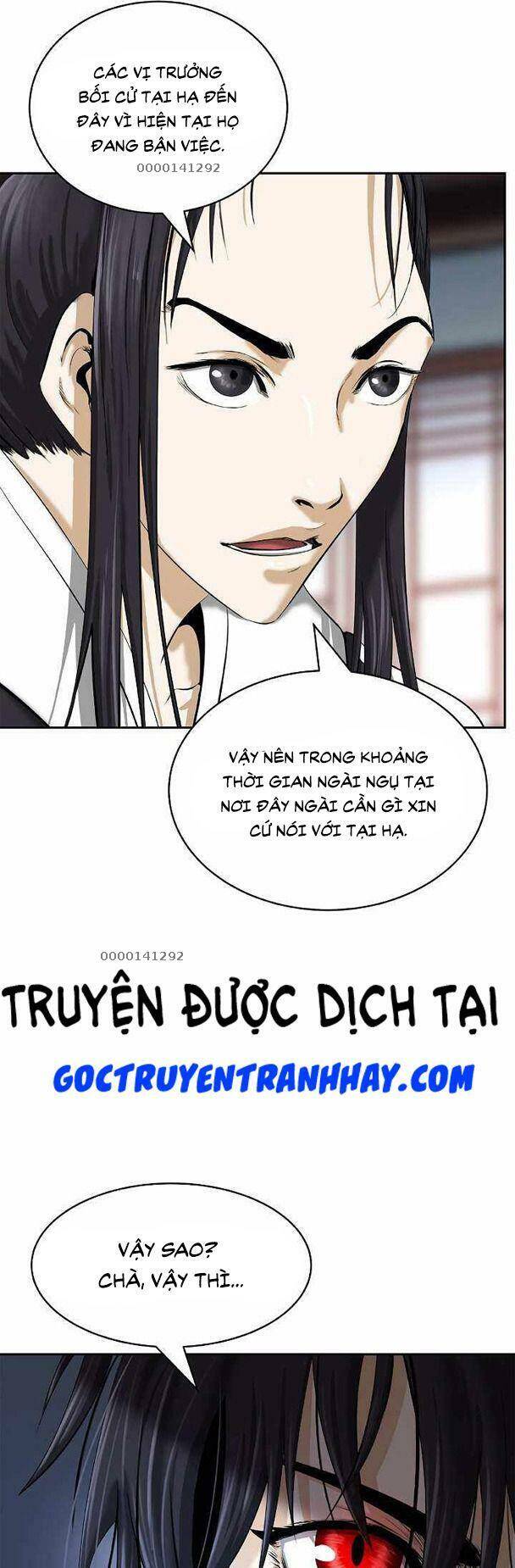 Lãng Tiên Kỳ Đàm Chapter 50 - 27