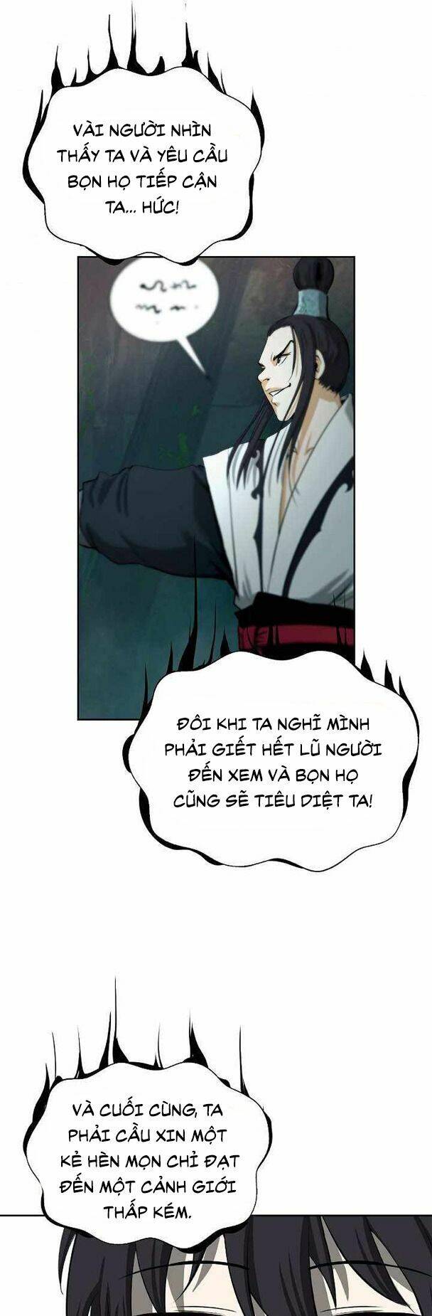 Lãng Tiên Kỳ Đàm Chapter 50 - 45