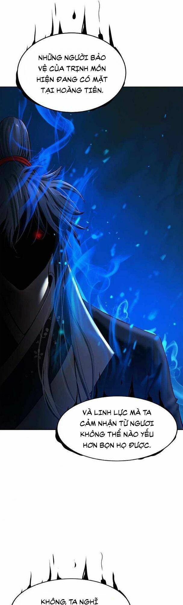 Lãng Tiên Kỳ Đàm Chapter 50 - 49