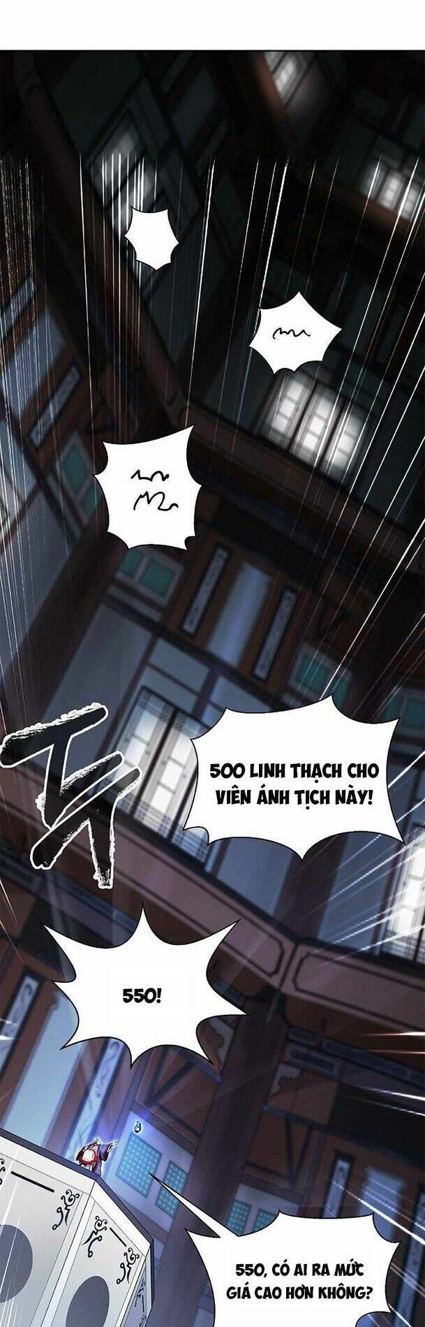 Lãng Tiên Kỳ Đàm Chapter 51 - 35