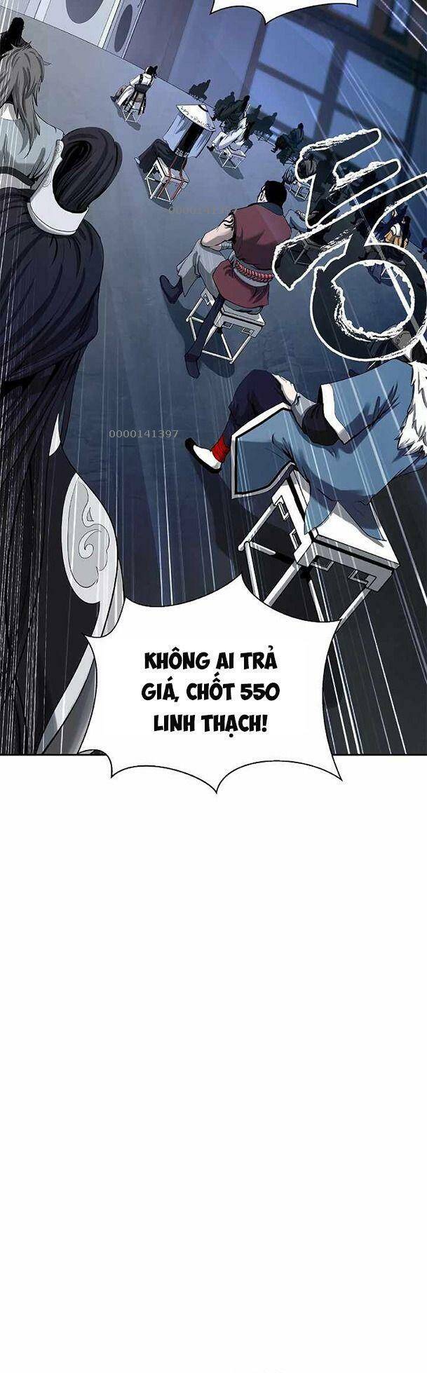 Lãng Tiên Kỳ Đàm Chapter 51 - 36