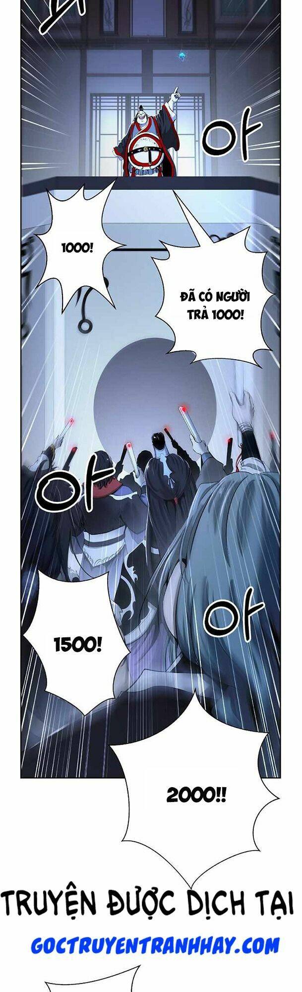 Lãng Tiên Kỳ Đàm Chapter 51 - 41