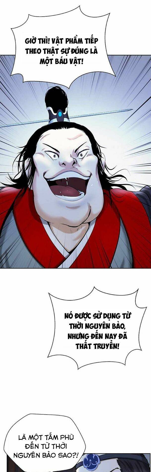 Lãng Tiên Kỳ Đàm Chapter 51 - 44