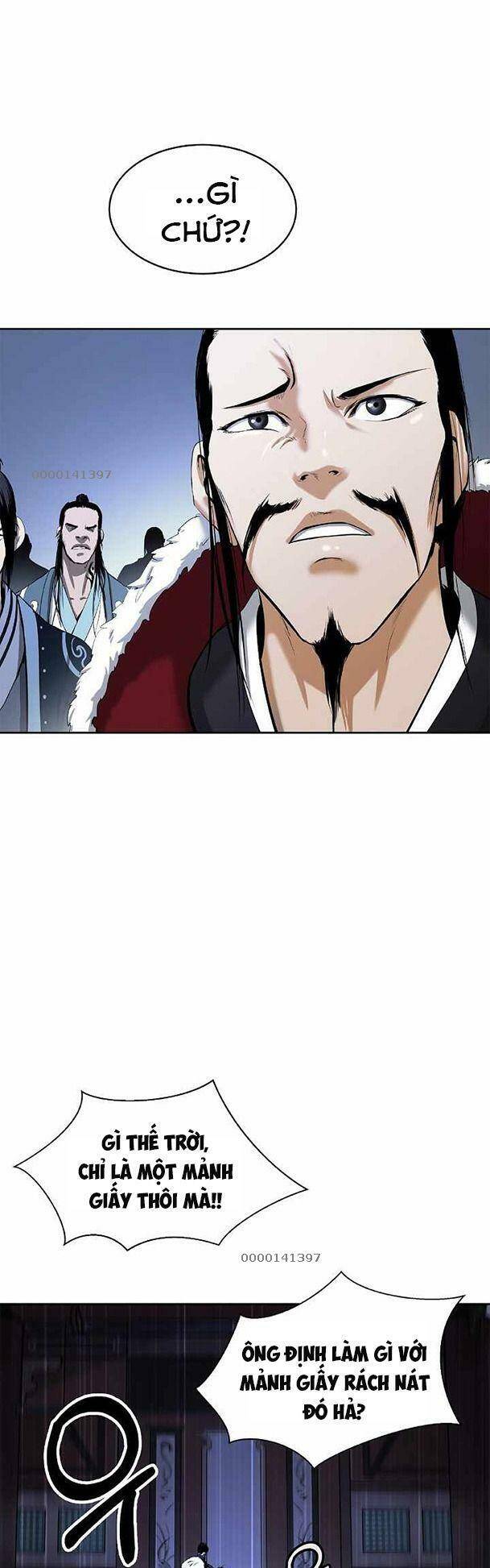 Lãng Tiên Kỳ Đàm Chapter 51 - 46
