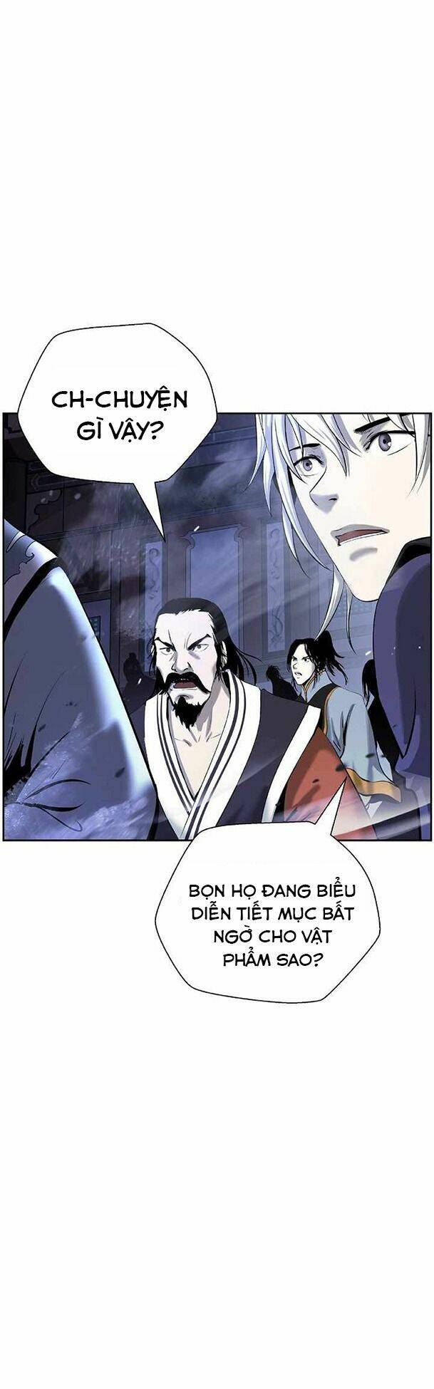 Lãng Tiên Kỳ Đàm Chapter 51 - 63
