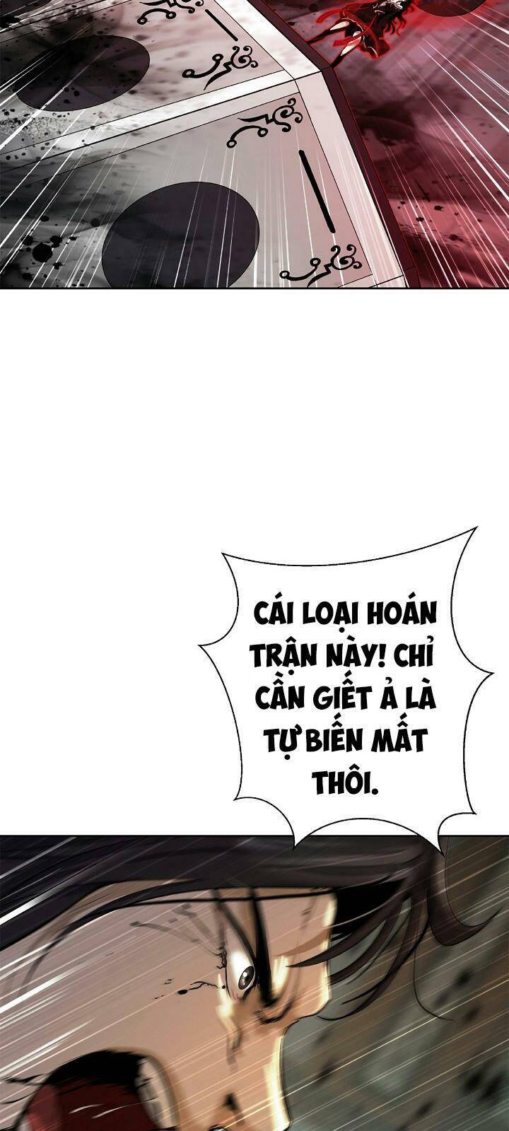 Lãng Tiên Kỳ Đàm Chapter 53 - 55
