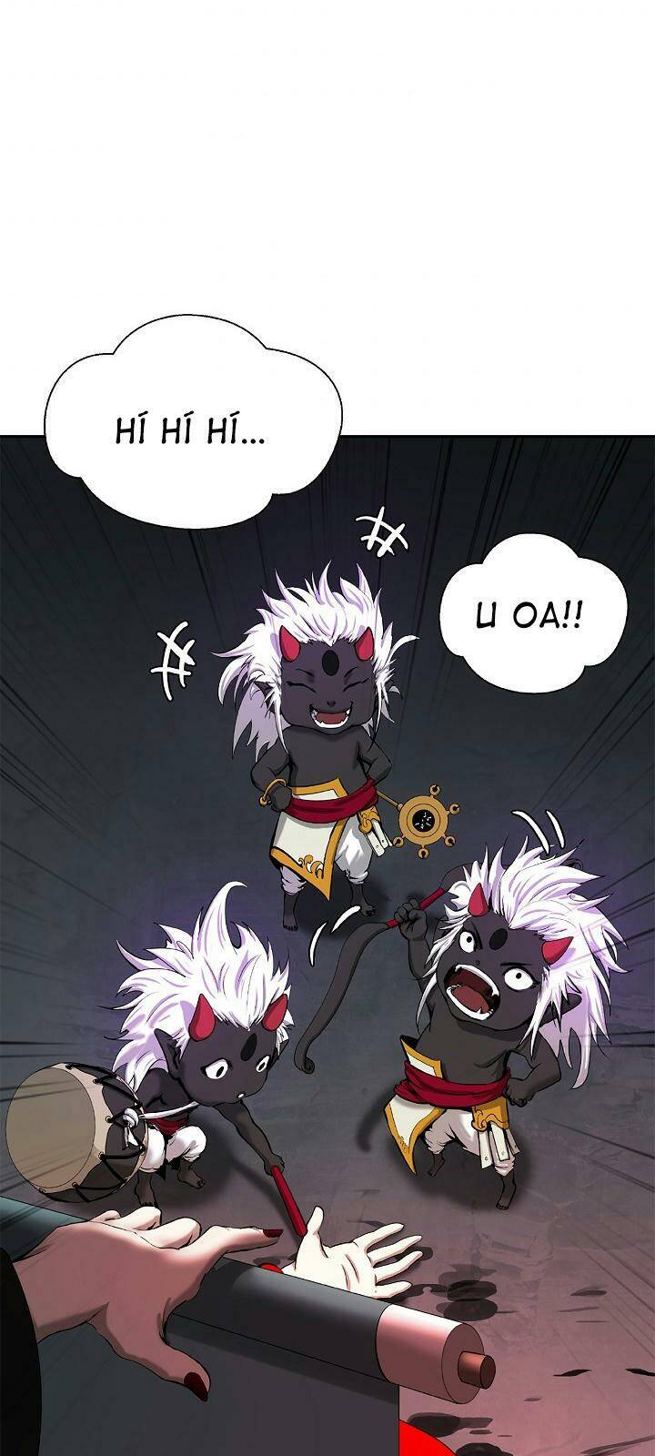 Lãng Tiên Kỳ Đàm Chapter 53 - 74