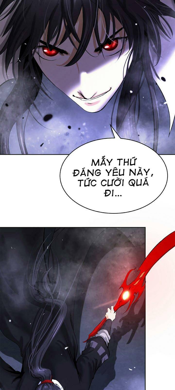 Lãng Tiên Kỳ Đàm Chapter 54 - 58