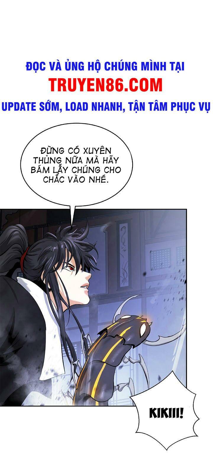 Lãng Tiên Kỳ Đàm Chapter 54 - 60
