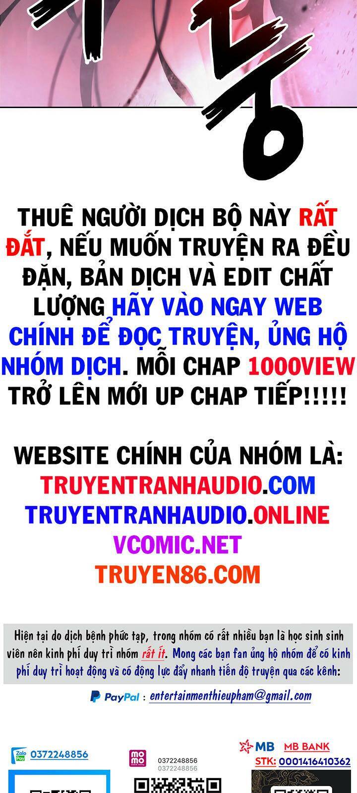 Lãng Tiên Kỳ Đàm Chapter 54 - 78