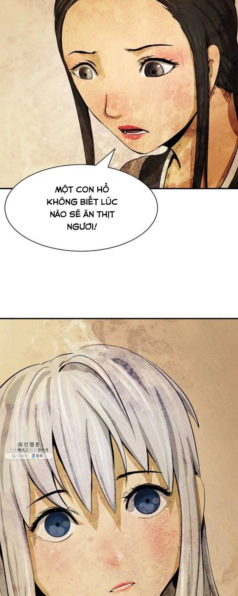 Lãng Tiên Kỳ Đàm Chapter 7 - 48