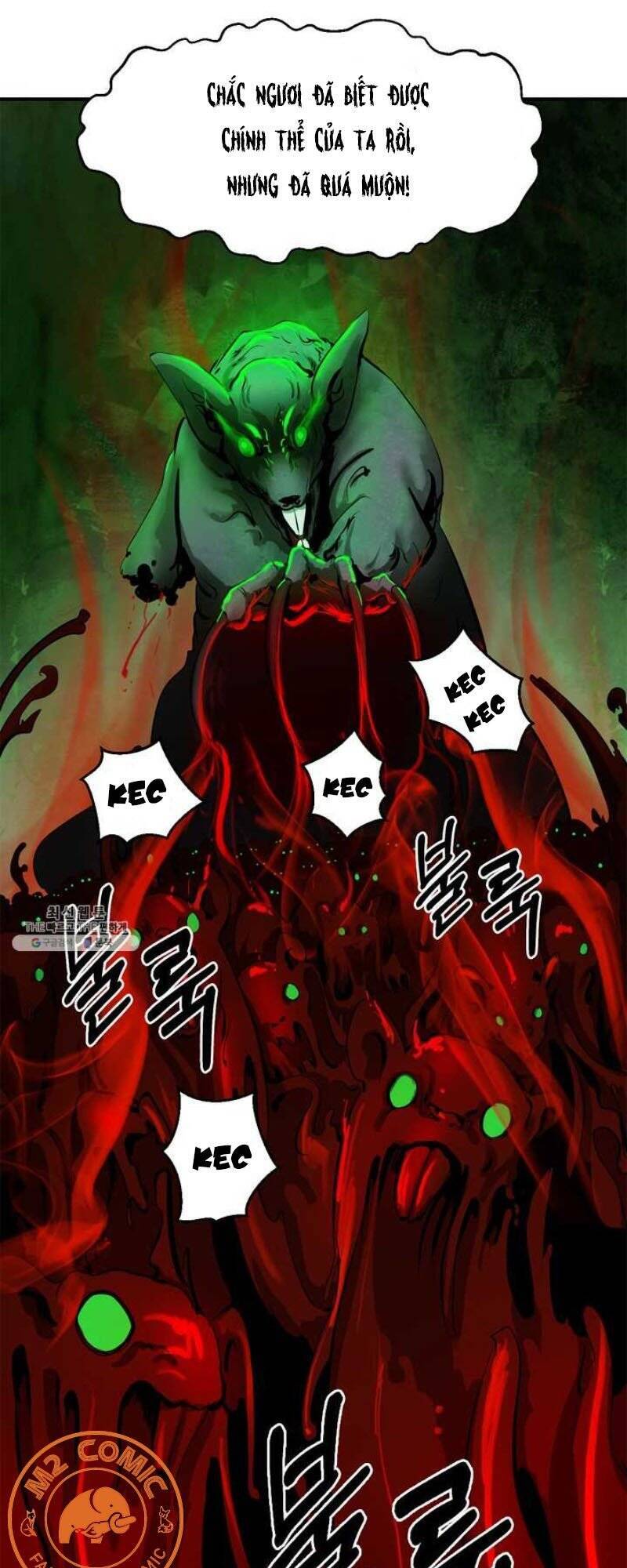 Lãng Tiên Kỳ Đàm Chapter 8 - 24