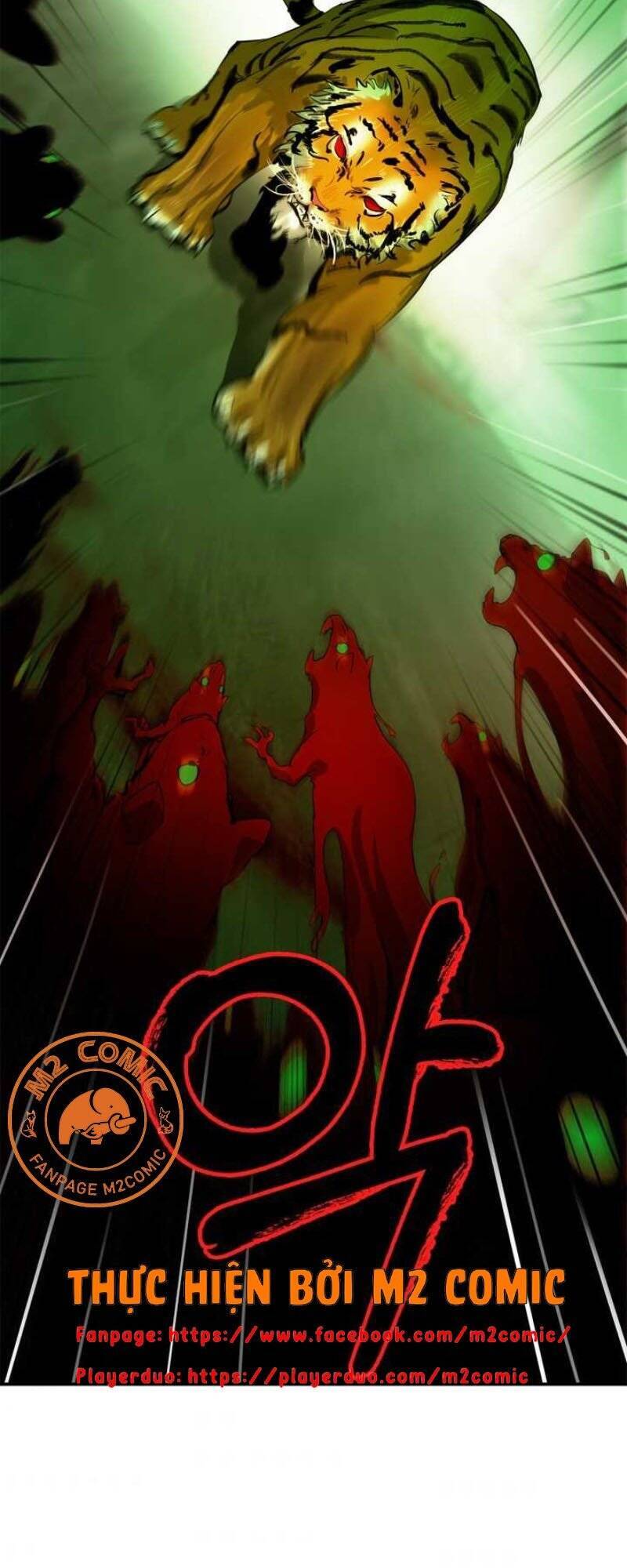 Lãng Tiên Kỳ Đàm Chapter 8 - 26