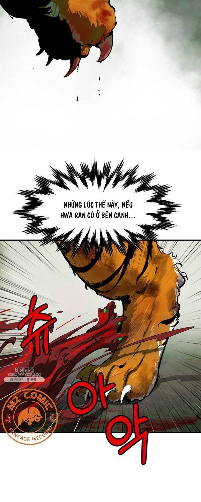 Lãng Tiên Kỳ Đàm Chapter 8 - 38