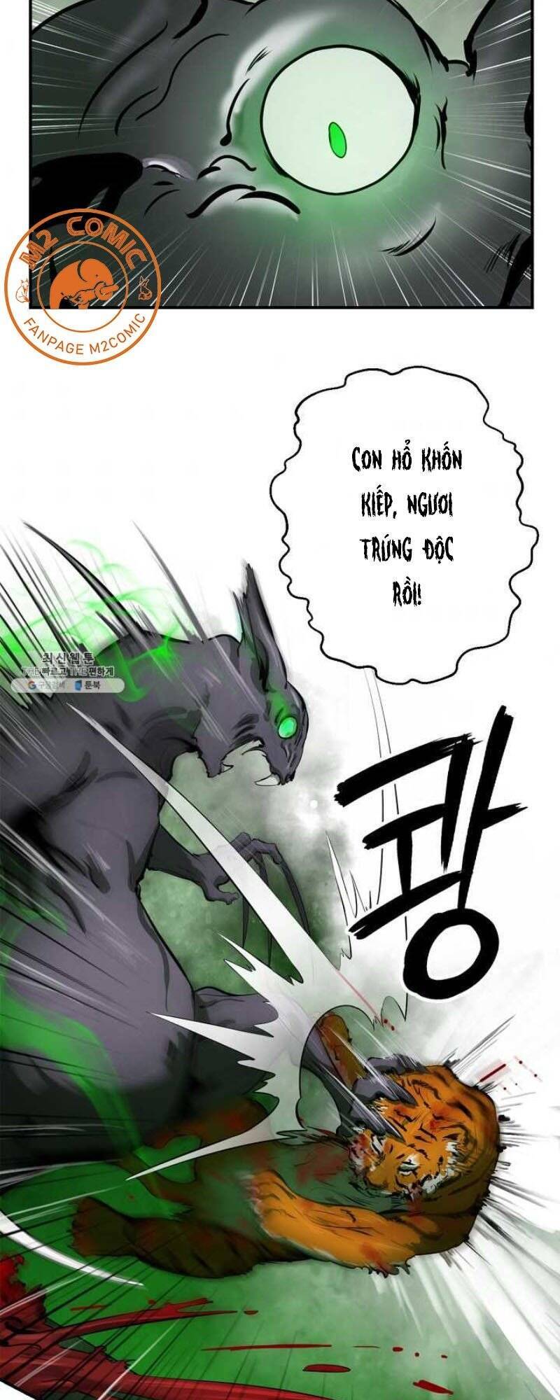 Lãng Tiên Kỳ Đàm Chapter 8 - 40