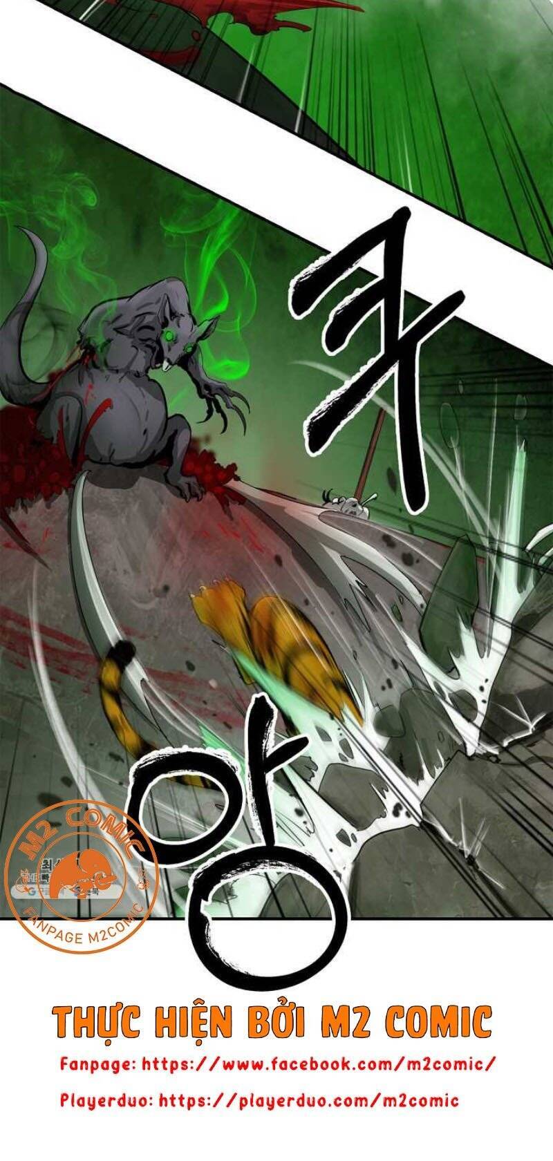Lãng Tiên Kỳ Đàm Chapter 8 - 41