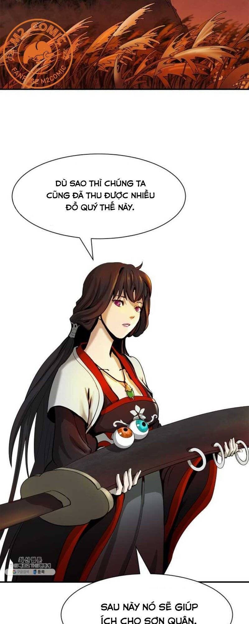 Lãng Tiên Kỳ Đàm Chapter 8 - 73