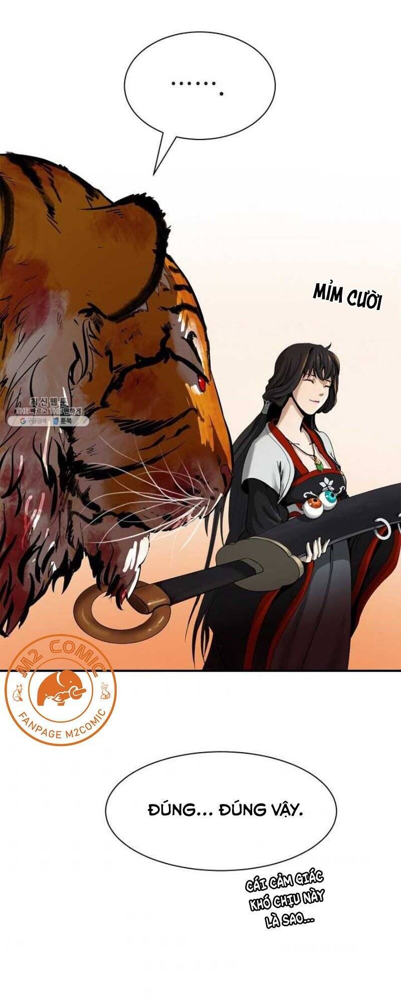 Lãng Tiên Kỳ Đàm Chapter 8 - 77