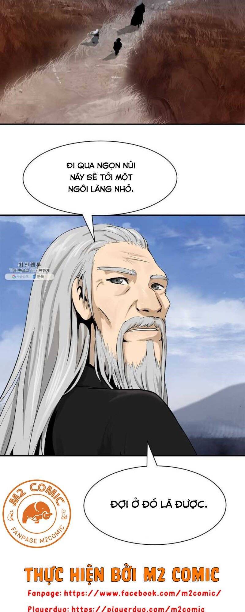 Lãng Tiên Kỳ Đàm Chapter 9 - 3